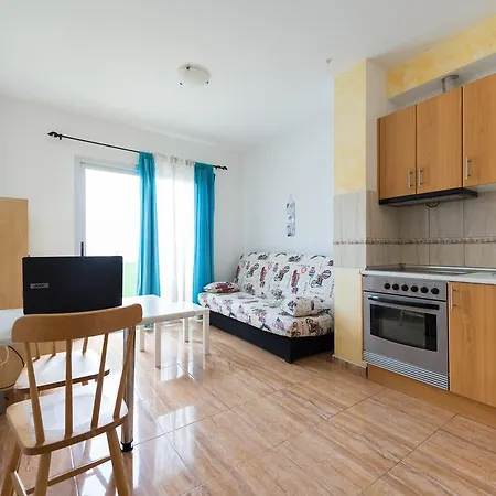 Faycan Apartment *