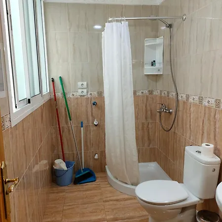 Faycan Apartment