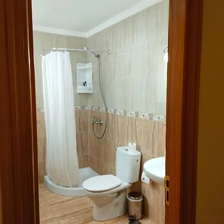 Faycan Apartment *