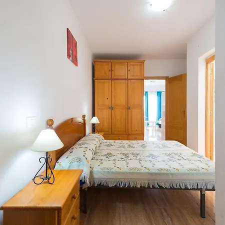 Faycan Apartment