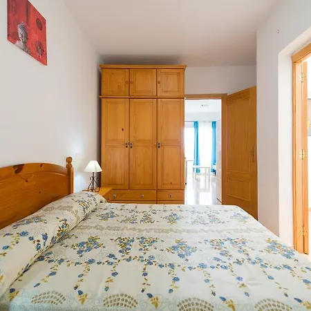 Apartment Faycan Vecindario (Gran Canaria)
