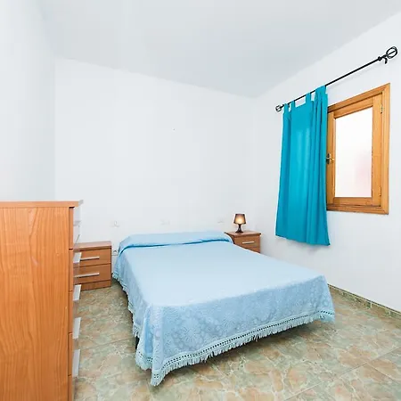 Faycan Apartment