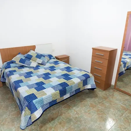 Faycan * Vecindario (Gran Canaria)