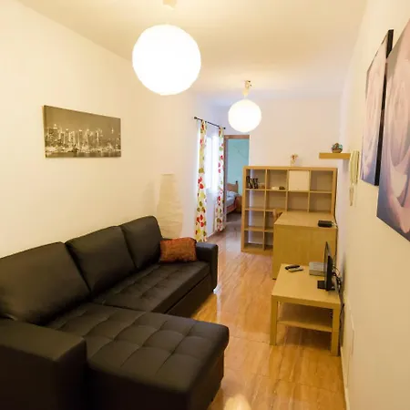 Faycan Apartment